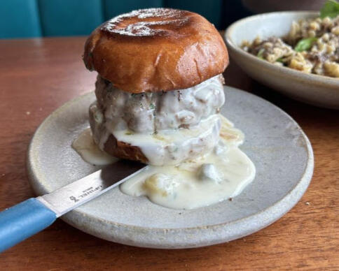 Errands pickup from Squable Houston Heights