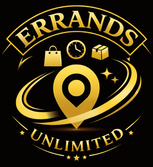 Errands Unlimited LLC Logo